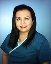 Dra. Patricia Morales Sanjur