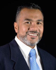 Dr. Juan Carlos Ortiz Hugues